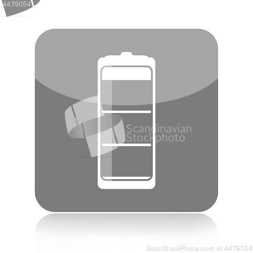 Image of Battery icon