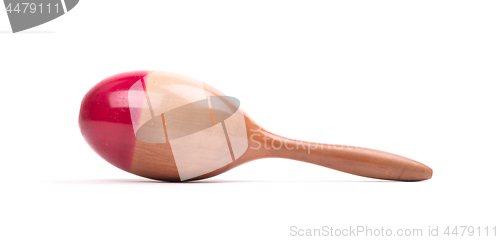 Image of Rhythm percussion instrument maraca