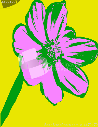 Image of Flower picture