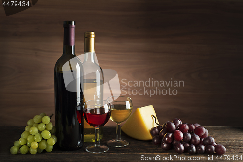 Image of Wine 