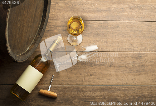 Image of Wine