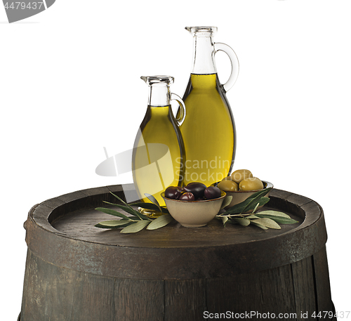 Image of Olive oil