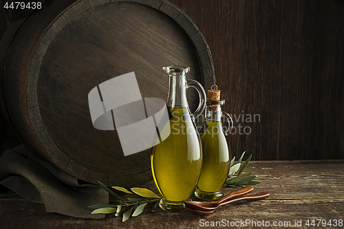 Image of Olive oil