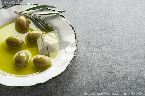 Image of Olive oil