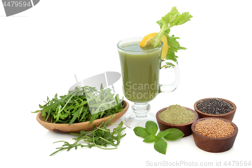 Image of Health Food Diet Juice Drink