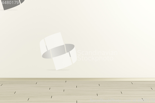 Image of Empty room