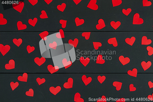 Image of Valentines Day Background