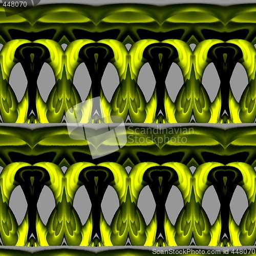 Image of Abstract 3d background