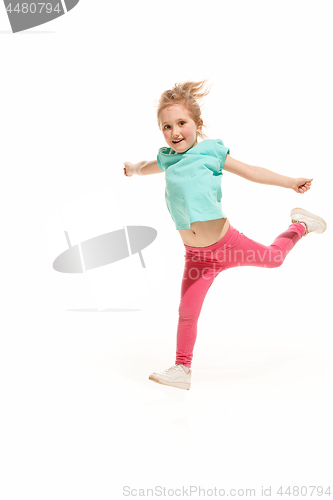 Image of The kids dance school, ballet, hiphop, street, funky and modern dancers