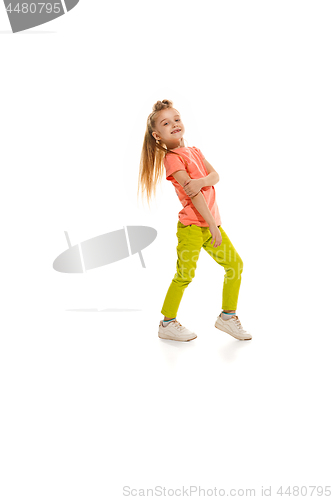 Image of The kids dance school, ballet, hiphop, street, funky and modern dancers