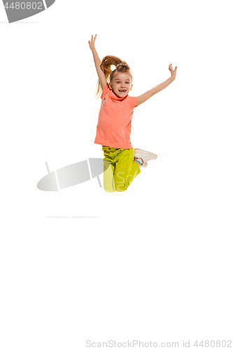 Image of The kids dance school, ballet, hiphop, street, funky and modern dancers