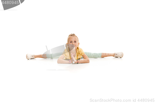 Image of The kids dance school, ballet, hiphop, street, funky and modern dancers