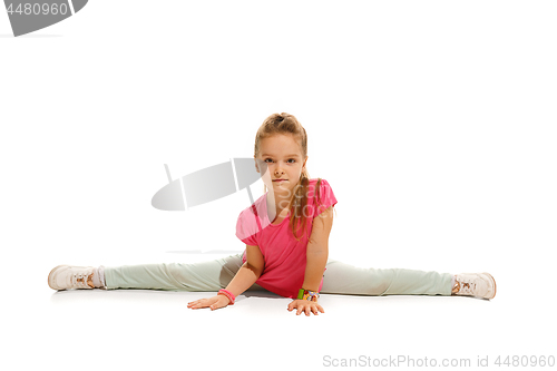 Image of The kids dance school, ballet, hiphop, street, funky and modern dancers