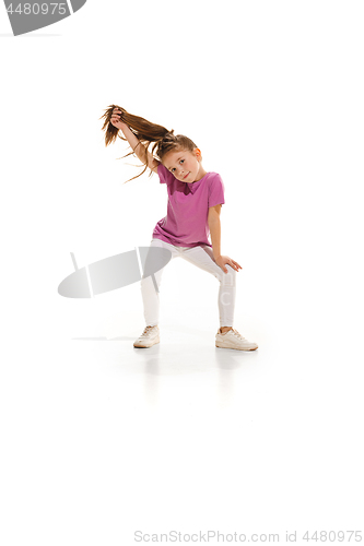 Image of The kids dance school, ballet, hiphop, street, funky and modern dancers