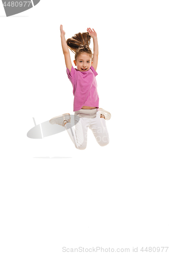 Image of The kids dance school, ballet, hiphop, street, funky and modern dancers