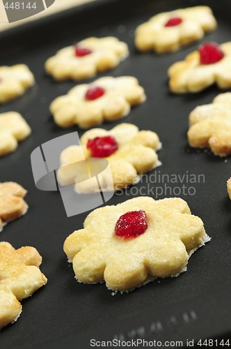 Image of Cookies