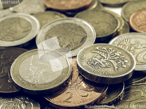 Image of Vintage Money picture