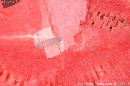 Image of watermelom background