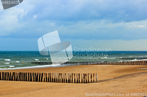 Image of French Atlantic Coast