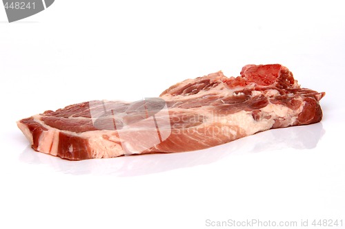 Image of pork chop