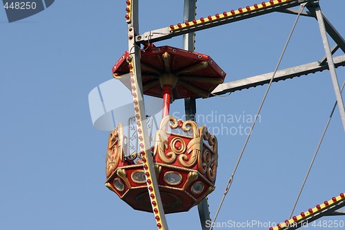 Image of wheel  detail