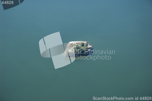 Image of Island
