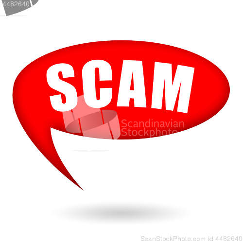 Image of Scam