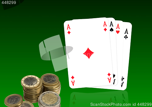 Image of Poker