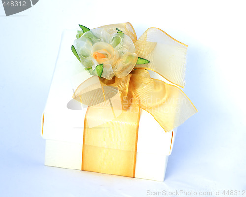 Image of Gift box