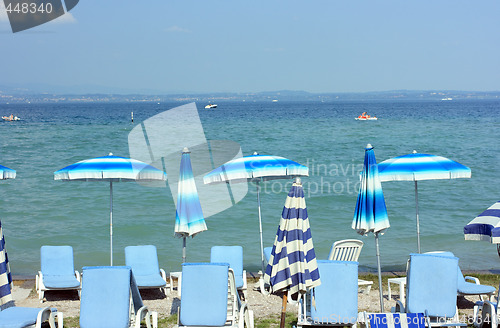 Image of Summertime in Sirmione
