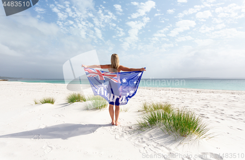 Image of Visit Australia Beautiful Beaches