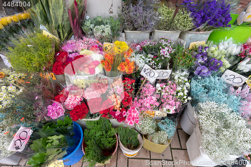 Image of Flower Bouquets