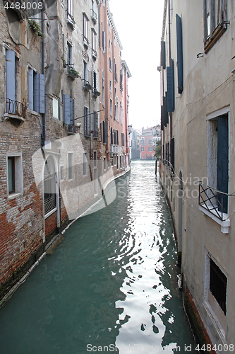 Image of Venice Canal