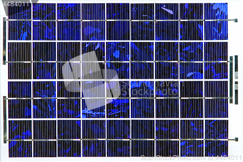 Image of Solar Cell
