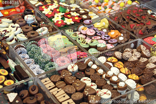 Image of Candies