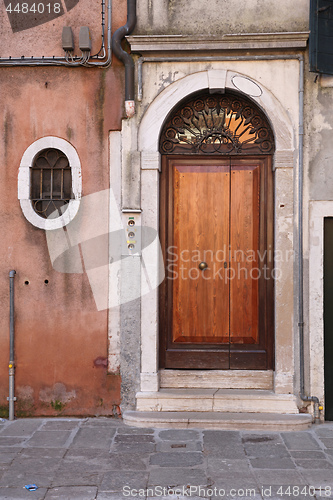 Image of Venice Door