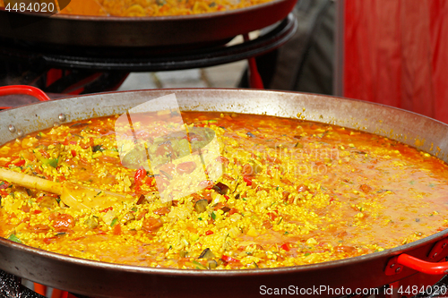 Image of Curry Rice
