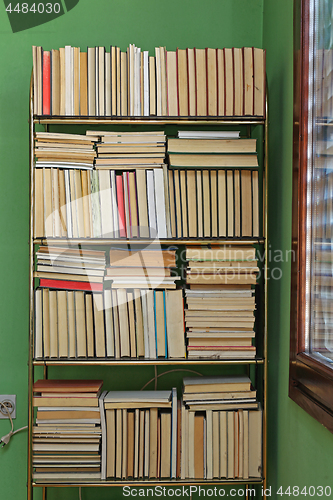 Image of Books