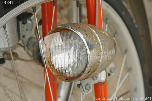 Image of Headlight