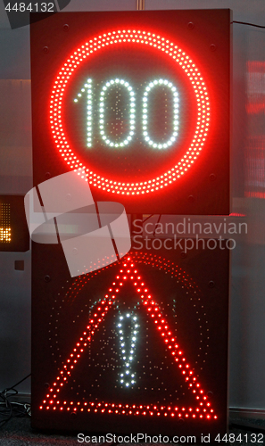Image of Led Signs