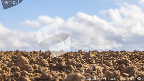 Image of Agricultural Abstract