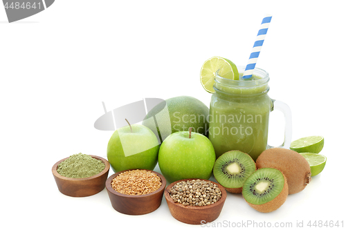 Image of Fruit Juice Smoothie Health Drink