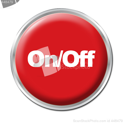 Image of On/Off Button