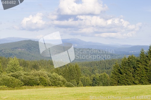 Image of Mountains