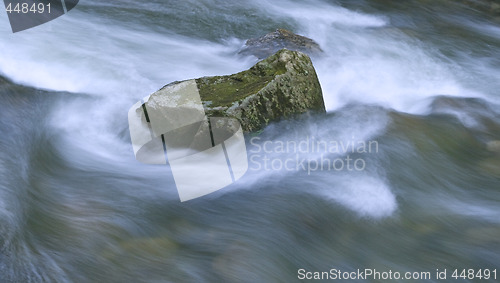 Image of Water torrent