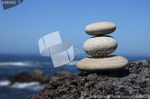 Image of Pebbles