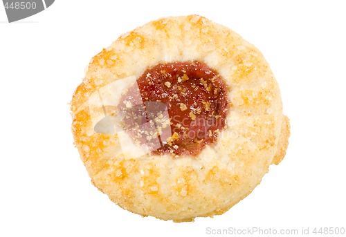 Image of Teacake