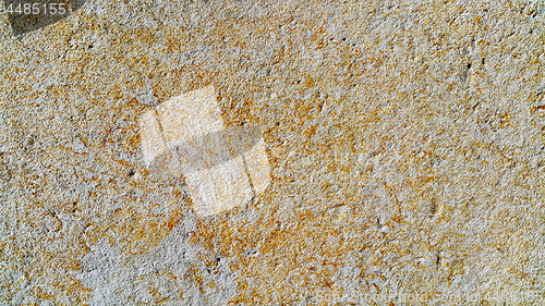 Image of Texture of an old stone background