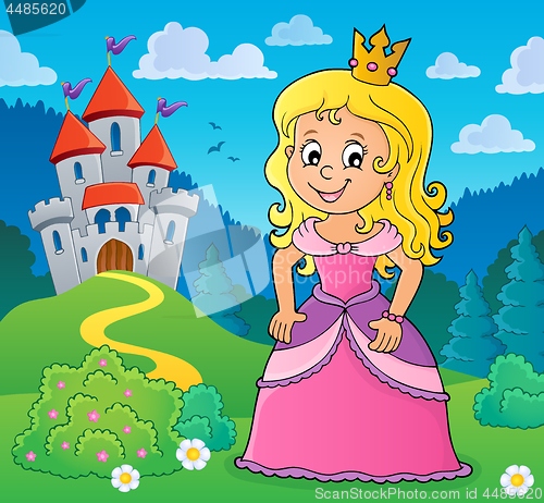 Image of Princess topic image 1