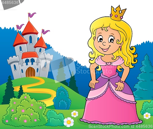 Image of Princess topic image 2
